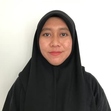 Profil CV AYU DITA SUSILOWATI