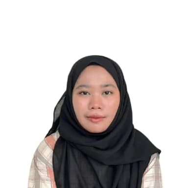 Profil CV Ayu Dwi Kartika