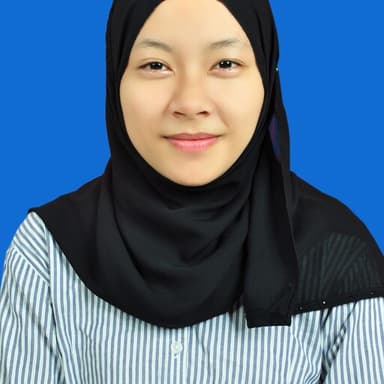 Profil CV Ayu Dwi Mentari