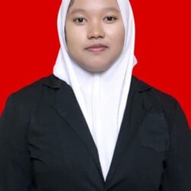 Profil CV Ayu Fajrina