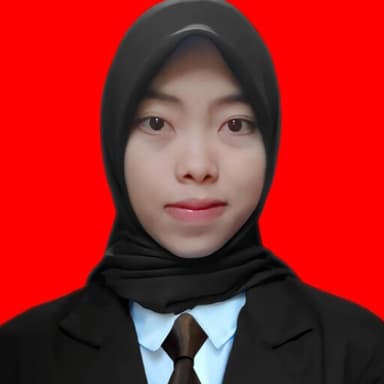 Profil CV Ayu Febiyanti