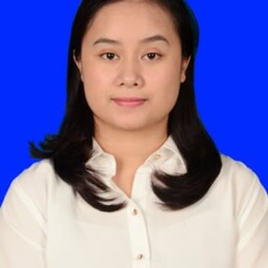 Profil CV Ayu Hartati Situmorang