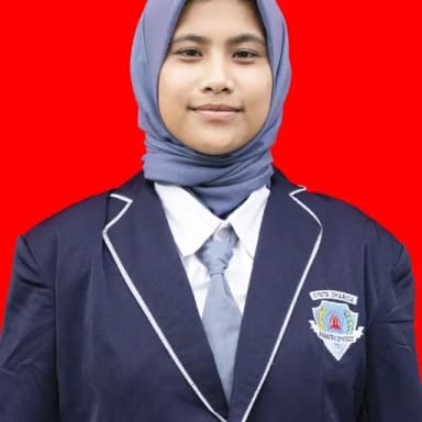 Profil CV Ayu herlianti 