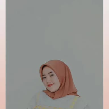 Profil CV Ayu Heryana Putri