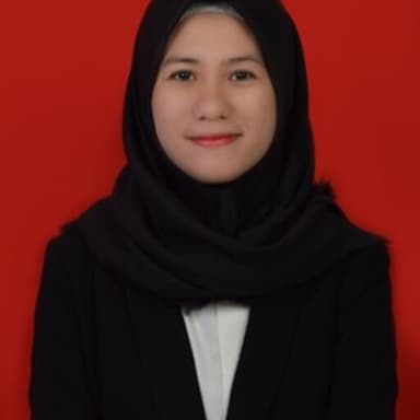 Profil CV Ayu Juliyanti Panggabean