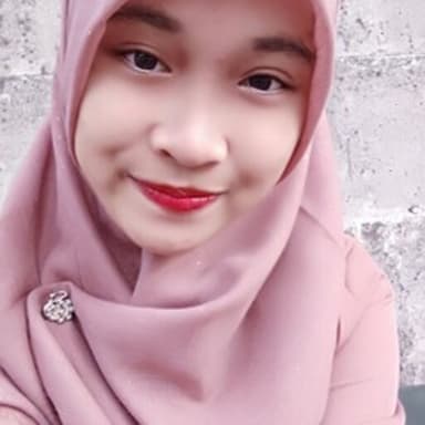 Profil CV Ayu Khairunnisa