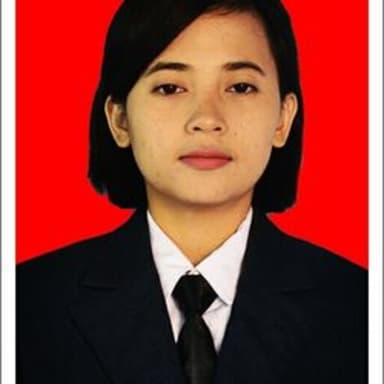 Profil CV Ayuk Suharyanti