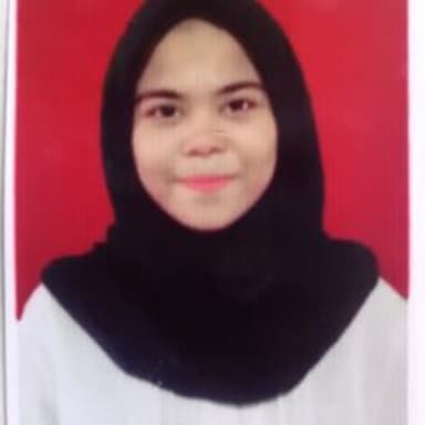 Profil CV Ayu Lestari