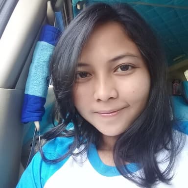 Profil CV Ayu Lestari