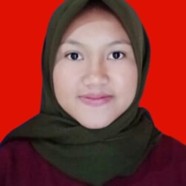 Profil CV Ayu Lestari