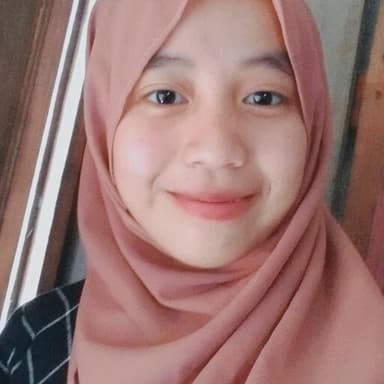 Profil CV Ayu Lufitah Sari