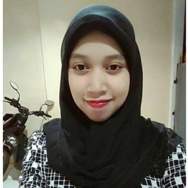 Profil CV Ayu Maharani Amd.Keb