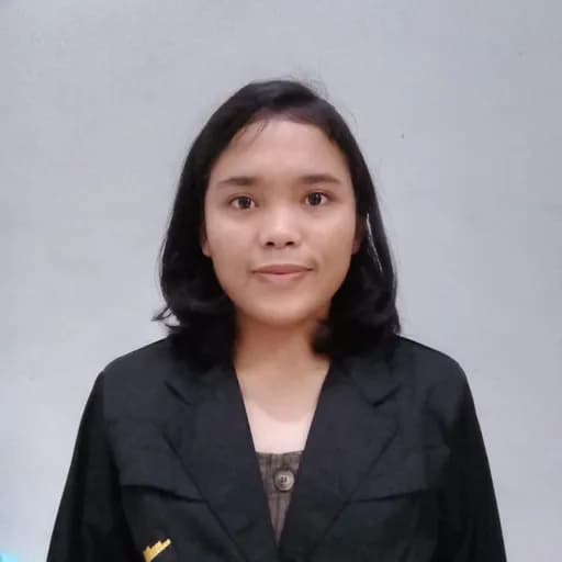 CV Ayunda Jesica Manurung