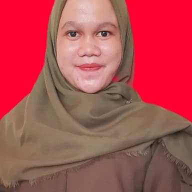 Profil CV Ayu ningthiyas manopo