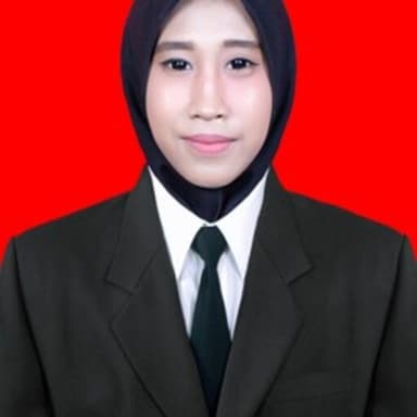 Profil CV Ayuni Permata Sari