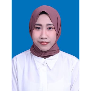 Profil CV Ayuni Permata Sari