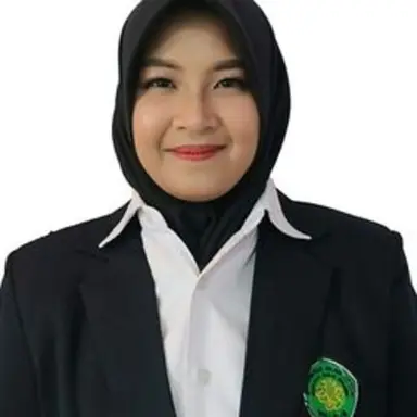 Profil CV Ayu Nova Hidayati