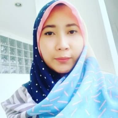 Profil CV Ayu Novita