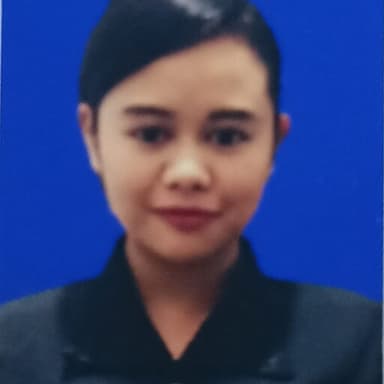 Profil CV Ayu Nur Fatimah