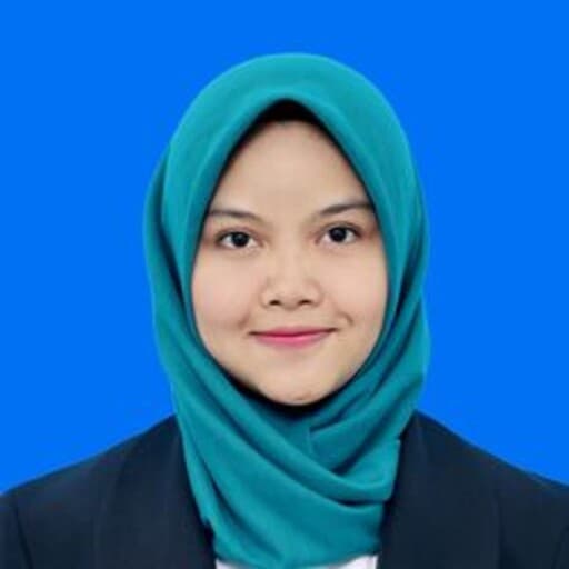 CV Ayu Nurpasya Febriani