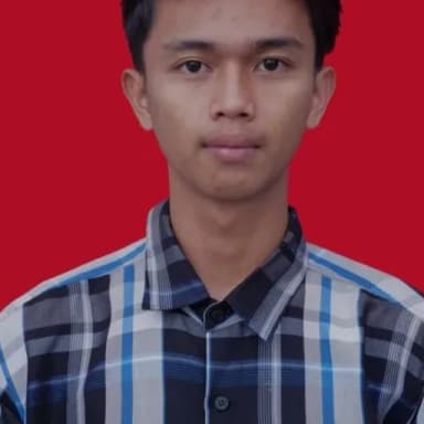 Profil CV Fajar Bintang Yudhayana