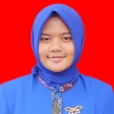 Profil CV Ayu Putriana