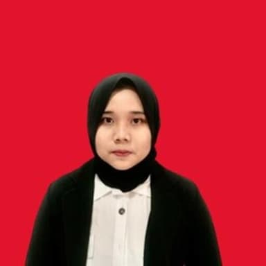 Profil CV Ayu Rahmadenty