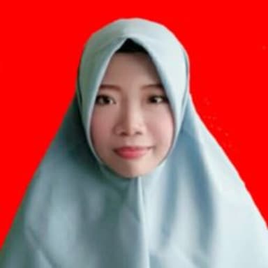 Profil CV Ayu Rizqi Nurjihan