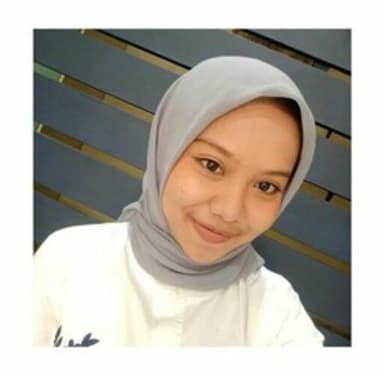 Profil CV Ayu Rubiyani