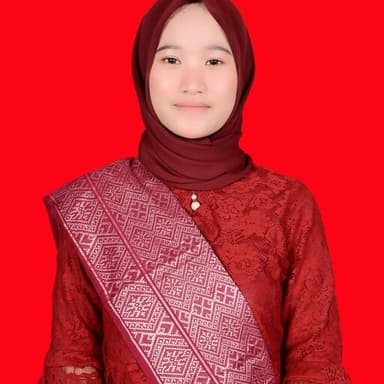 Profil CV Ayu Seplistia Pratami