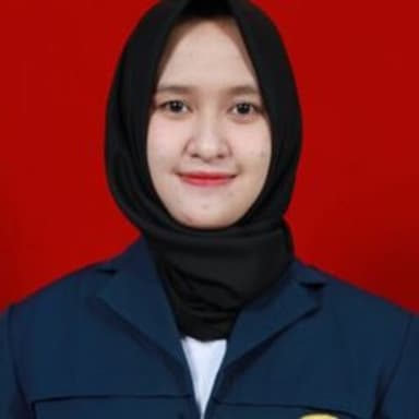 Profil CV Ayu Septia Malinda