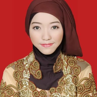 Profil CV Ayu Sholehatin Nasihah