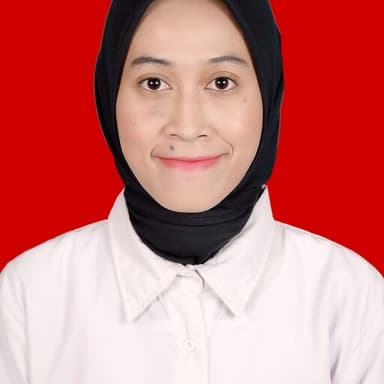 Profil CV Ayu Sholekhah