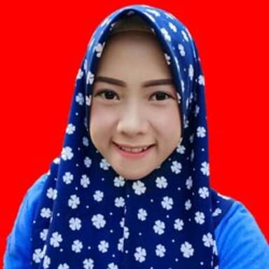 Profil CV Ayu Soraya Listiyowati