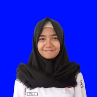 Profil CV Ayu Syifa Dwiani