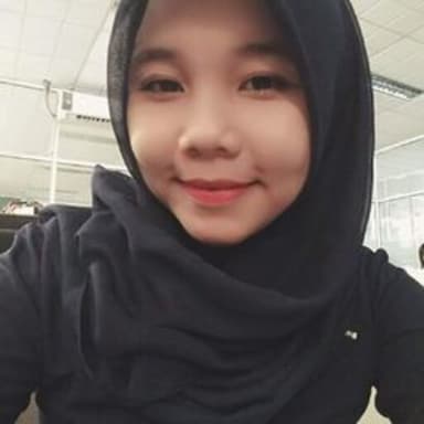 Profil CV Ayu Widiyanti