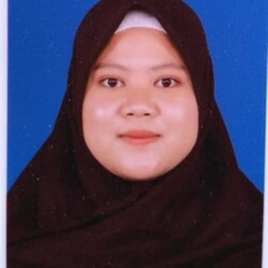 Profil CV Ayu Widya Ningrum