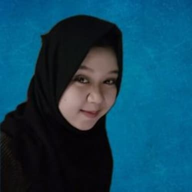 Profil CV Ayu Wulandari