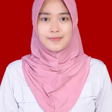 Profil CV AYU YULIAN KARTIKASARI