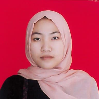 Profil CV Ayu Yuningsih