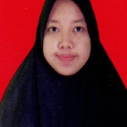 CV Ayu Zahara Sumantri