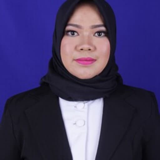 CV Ayu Zawiya Mufida