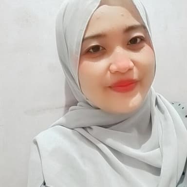 Profil CV Ayu Zuliaty Indiana