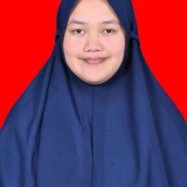 Profil CV Azalia Thifani