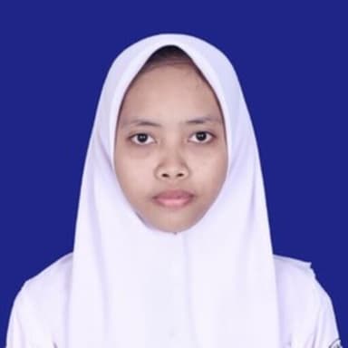 Profil CV Azellya Elnora Amedia