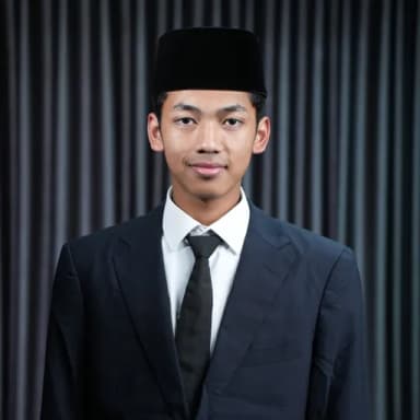 Profil CV Nur Azhar Siddik