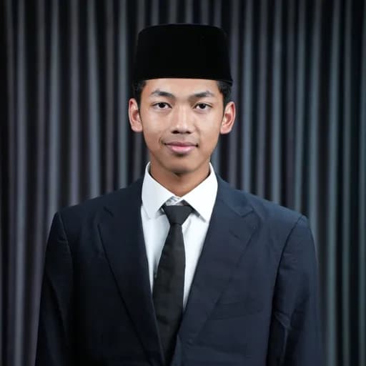 CV Nur Azhar Siddik