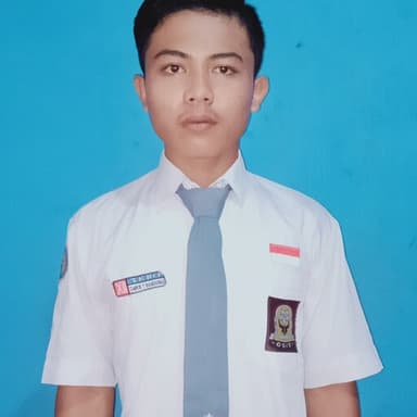 Profil CV Aziiz Nurudin