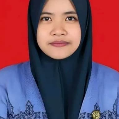 Profil CV Azira Ramdayani Gunay,A.Md.Farm