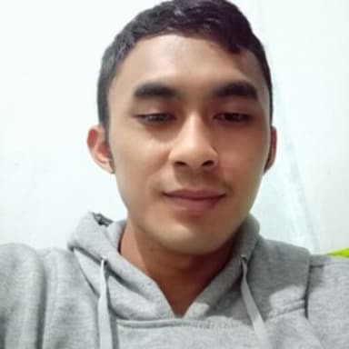 Profil CV Azi Somantri S